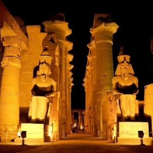 sound and light -karnak-axa tours luxor temple