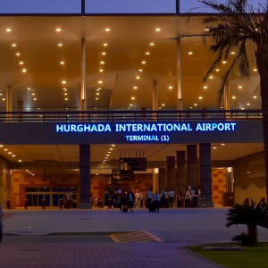 hurghada-airport transfer