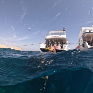 Orange Bay -axa-tours-snorkeling
