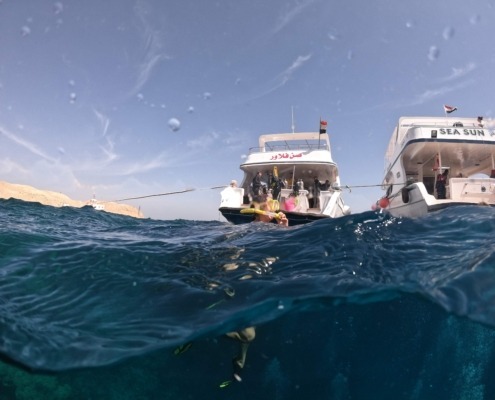 Orange Bay -axa-tours-snorkeling