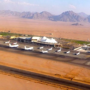 Sharm Elsheikh -airport-transfer