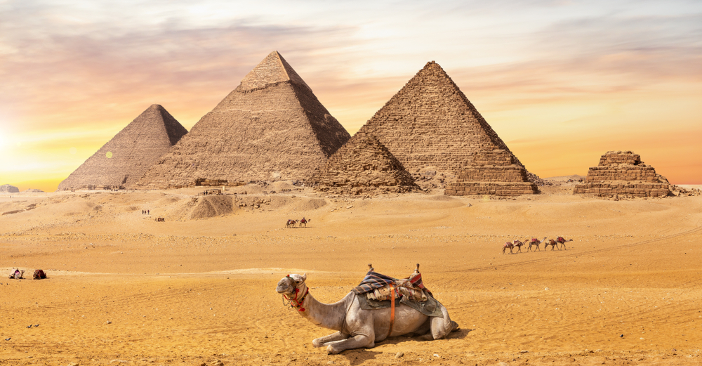 14 tips for visiting Egypt