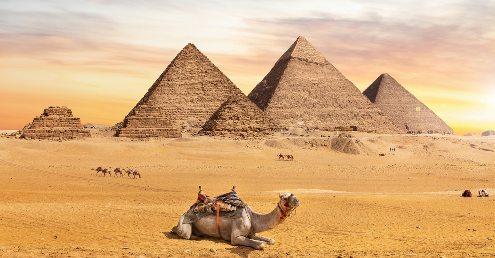 14 tips for visiting Egypt 