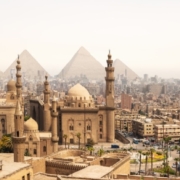 Cairo day trip