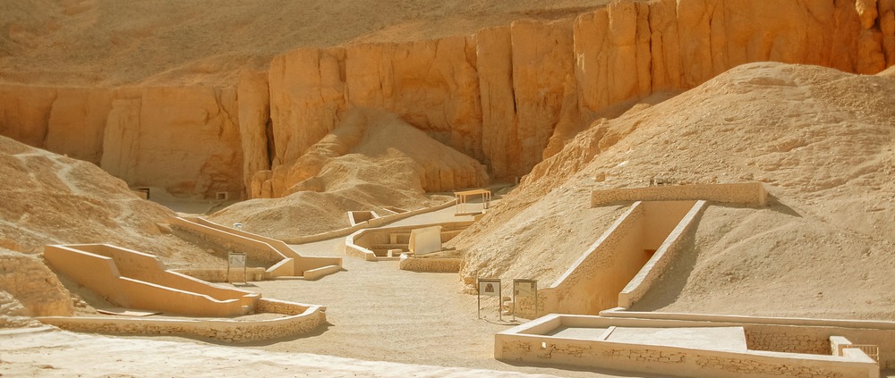 valley of the kings