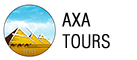 Axa Tours logo