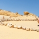 valley of the whales- Fayoum