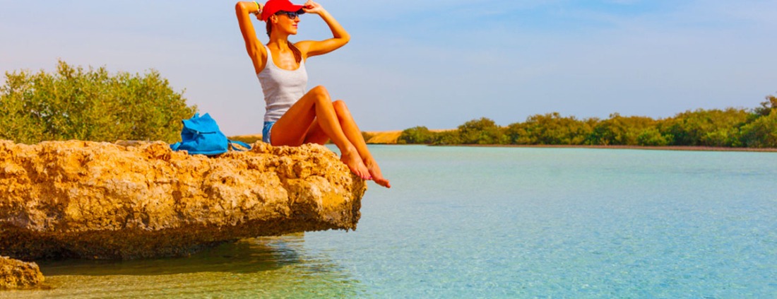RAS MOHAMMED -national park
