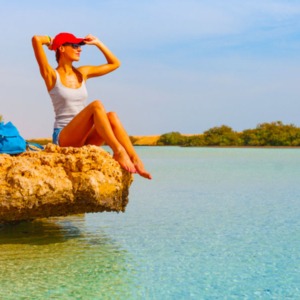 RAS MOHAMMED -national park