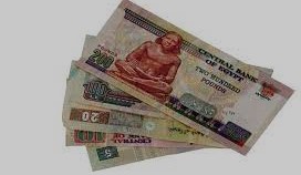Currency in Egypt