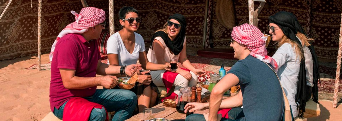 culture and traditions in egypt