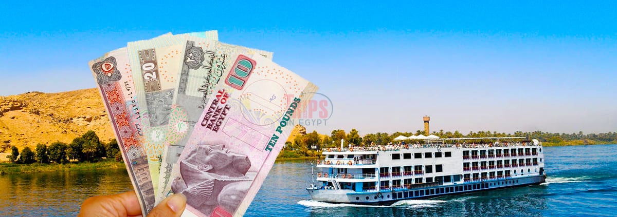 tipping in Egypt