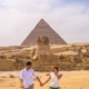 best places to visit in Egypt