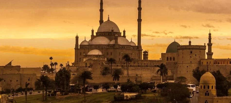 cairo tours
