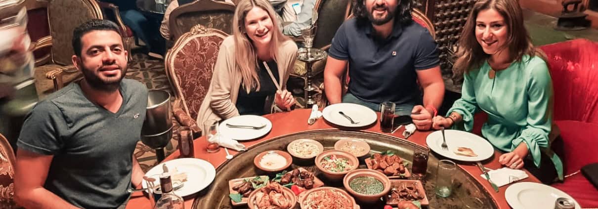 Egyptian cuisine