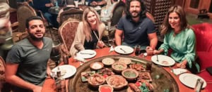 Egyptian cuisine