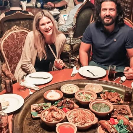 Egyptian cuisine