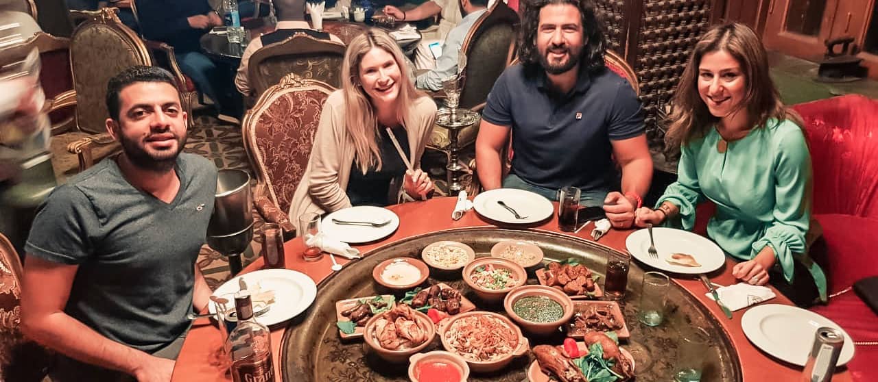 Egyptian cuisine