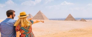 how to plan your tour to Egypt