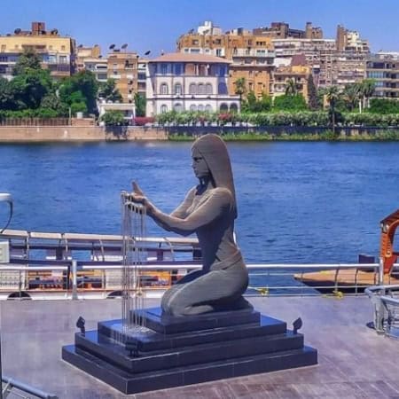 mamsha ahl masr