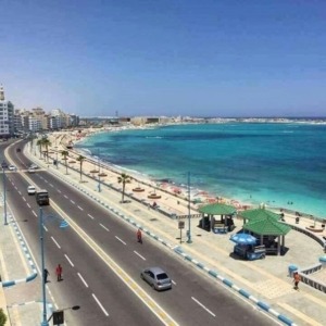 marsa matrouh city