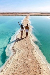 salt lakes swia