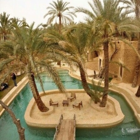 siwa oasis ,axa tours