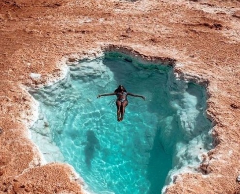 siwa oasis