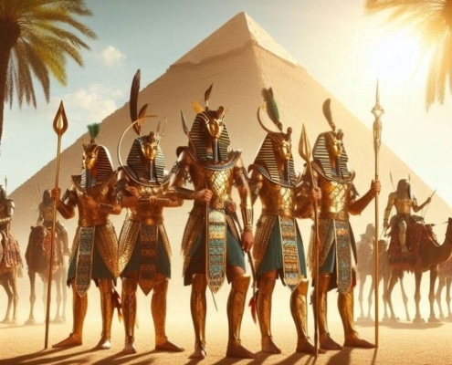 ancient egyptian civlization