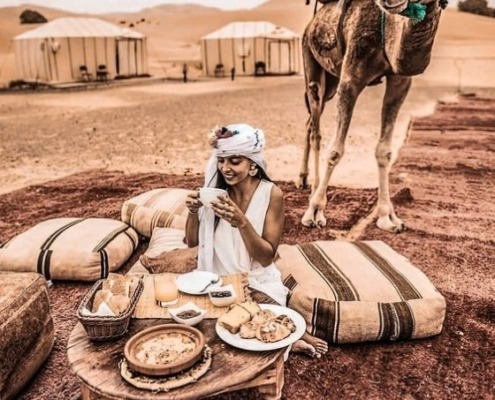 egypt tour package in 5 days