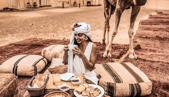 egypt tour package in 5 days