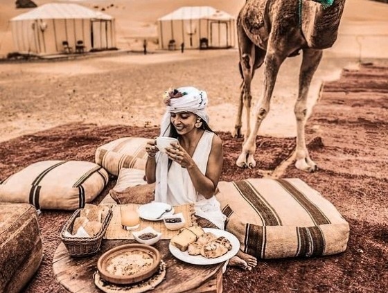 egypt tour package in 5 days