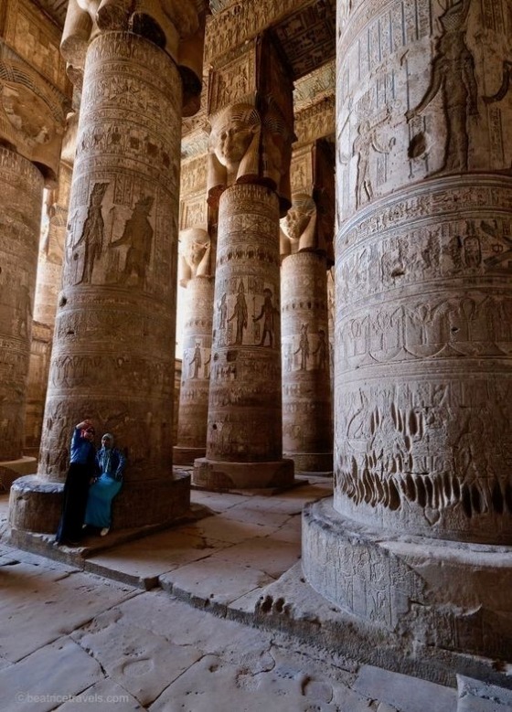 Dendera and Abydos Day Tour from Luxor: Explore Egypt’s Hidden Ancient Temples