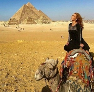 egypt tour package for 7 days