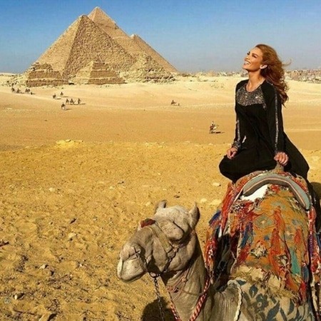 egypt tour package for 7 days