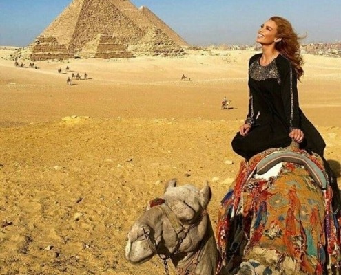 egypt tour package for 7 days