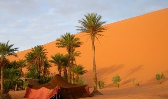 egypt tour package 5 days