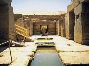 abydos temple