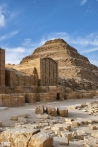 saqqara