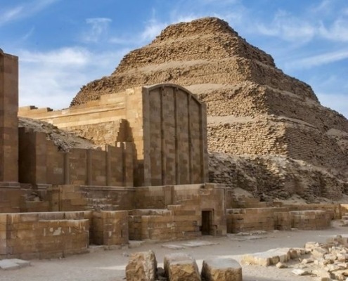 saqqara