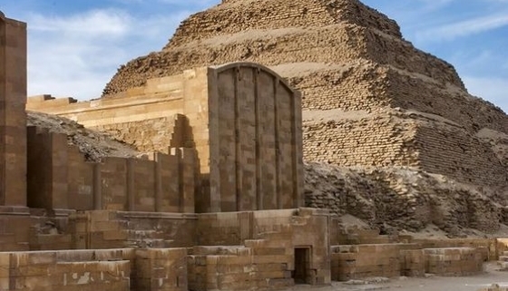 saqqara