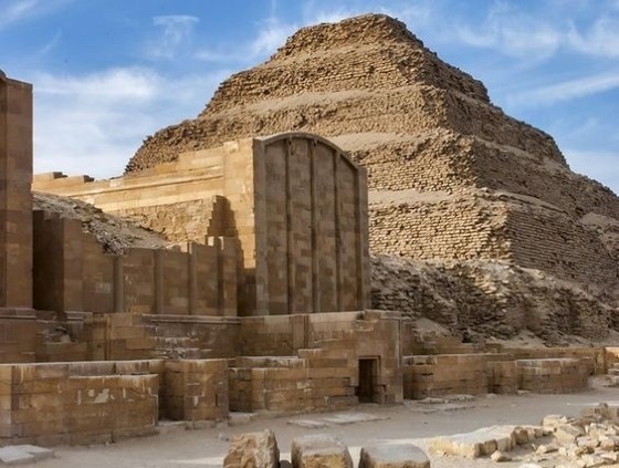 saqqara