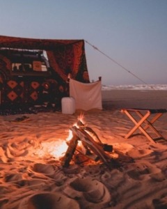 desert tours in Egypt