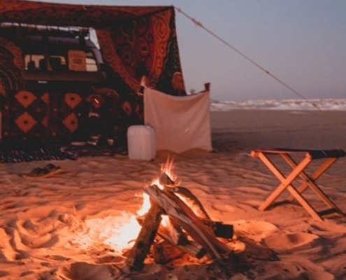 desert tours in Egypt
