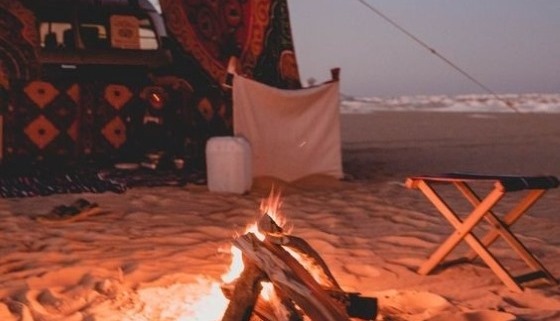 desert tours in Egypt