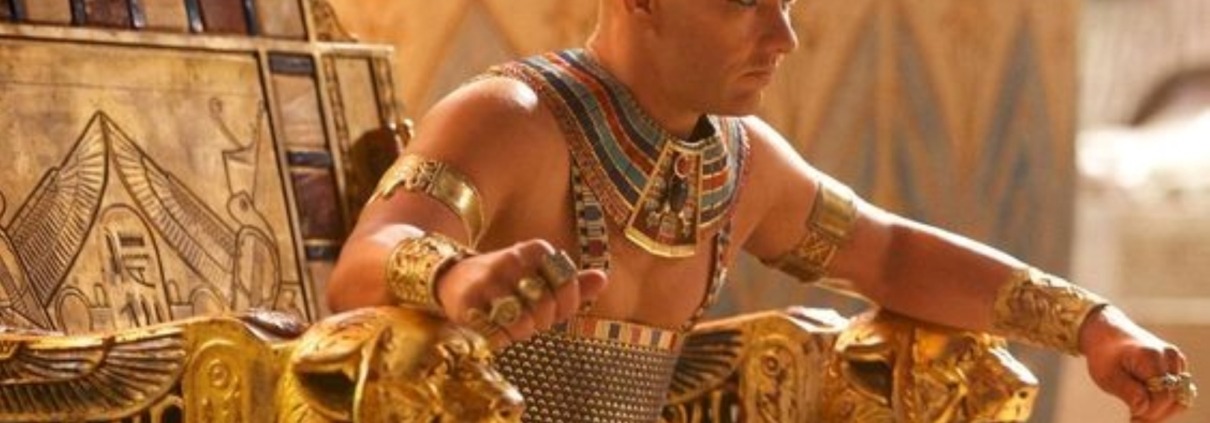 pharaohs