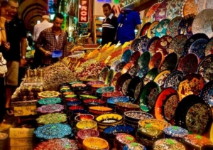 hurghada market