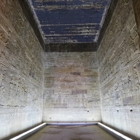 dendra temple 111 Dendera and Abydos Day Tour from Luxor