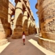 Best Egypt Travel Itineraries for 7, 10, and 14 Days
