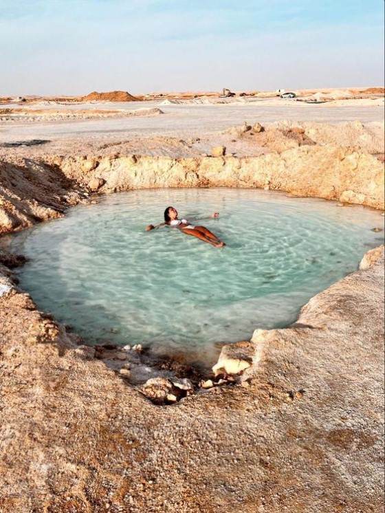 3 Day Siwa Oasis Tour from Marsa Matrouh & North Coast